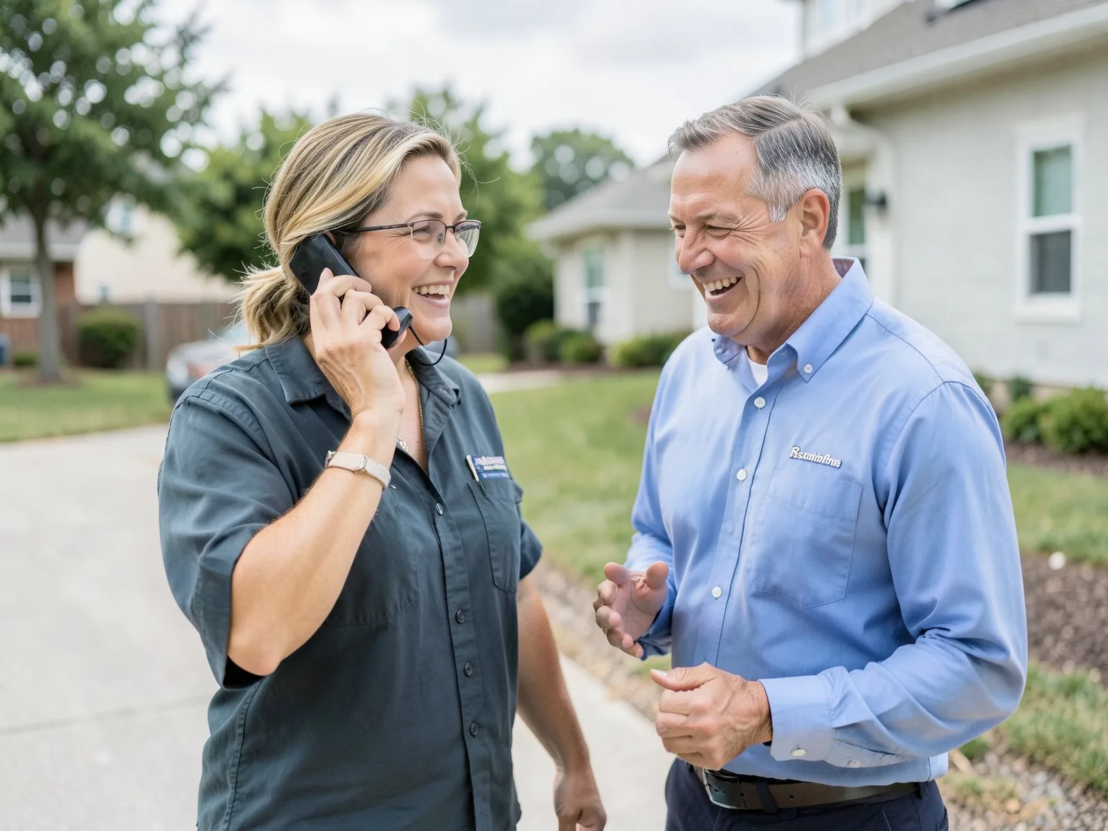 Frequently Asked Questions About Frozen Pipe Damage Restoration in Prairie View, TX